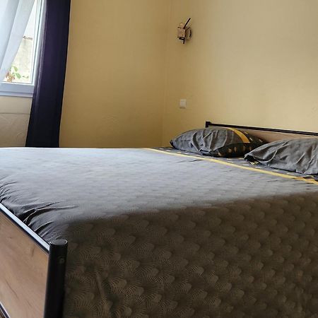 Le Bousquet-d'Orb Les Belles Nuits B&B 외부 사진