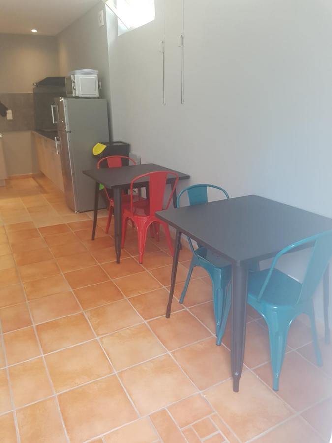 Le Bousquet-d'Orb Les Belles Nuits B&B 외부 사진
