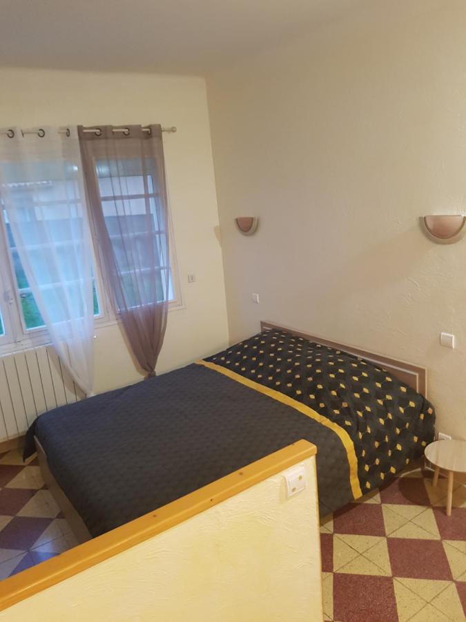 Le Bousquet-d'Orb Les Belles Nuits B&B 외부 사진